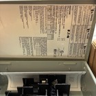 Eaton Dh363urk Heavy Duty Safety Switch Nema 3r 3p 100 Amp 600v