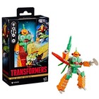 Transformers Generations Age Of The Primes Deluxe Class Venin Action Figure