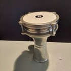 Meinl Hand Drum Metal Percussion Instrument Roland Meinl Germany Made In Turkey 