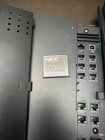 Nec Dsx- 40 Key Telephone System With 4 Dsx 22b Phones  Good Working Condition