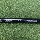 New Fujikura Ventus Tr Blue 5 Driver Shaft - Rh  Stiff Flex  Talylormade 44 5 