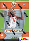 2022 Panini Prizm Wnba Basketball Factory Sealed 20 Box Blaster Case  
