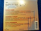 Country Queens 3 Cd s  Box Set