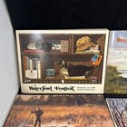 1980  1984-88 Waterfowl Festival Easton Maryland Lot Of 6 Program Souvenir Books