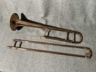 1930s Henri Selmer Trombone Paris