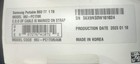 Samsung T7 Ssd