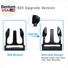 Add A Bag Luggage Strap Jacket Gripper  Baggage Suitcase Belts Travel Accessorie