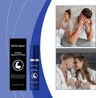 Male Enhancement Spray Delay Stamina Endurance Boost For Men
