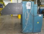 Hudson Machinery Atom S325 25 Ton Hydraulic Full Head Beam Press Die Cut Machine