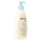 Aveeno Baby Daily Moisture Lotion Fragrance Free 12 Oz  pack Of 3 
