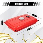 Generator Gas Fuel Tank 5gallon For Honda Series Single-cylinder Metal Fuel Tank