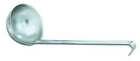 Vollrath 46822 Ladle 15 5 16 In L silver 4kjn7