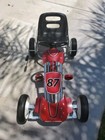 Radio Flyer Pedal Racer