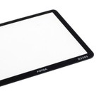 Fotga Pro Optical Glass Rigid Lcd Screen Protector For Nikon D3300 Dslr Camera