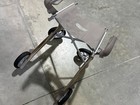 Byacre Carbon Ultralight Rollator Walker  S m  Regular