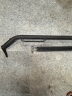 Nrg Racing Harness Bar Power Coated Wrinkle Back  47   Honda Acura Nissan