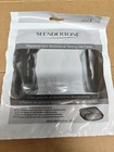 2 X Slendertone Replacement Abdominal Toning Gel Pads Set Expired