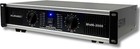 Power Amplifier 2000 Watts 2 Channel Pa Amplifier For Speakers   Professional   