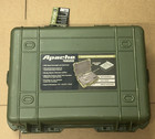 Apache 4800 Hard Case Waterproof Protective Storage Green No Foam Heavy Duty
