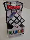Rubik   s Squish Cube 3x3 Solvable Stress Toy 