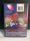 Disney   s       aladdin     dvd    widescreen           brand New   Sealed 