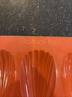 Matfer Bourgeat Silicone Gastroflex Madeleine Baking Pan 257917