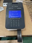 Mckesson Consult Diagnostics 120 Urine Analyzer Health Personal Medical Surgical