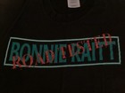 Vtg 1995 Bonnie Raitt    road Tested    Concert Tour T Shirt Single Stitch