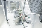 Quickpouch Micro Automated Desktop Pouch Opener For Filling Quick Pouch