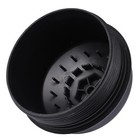 New Fuel Filter Tank Cap Rubber Black Fit For Mercedes Benz A0000925208