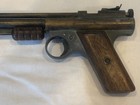 Benjamin Franklin Model 117  parts  Air Pistol 177 Cal 