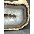 Agate Druzy Geode Rock 1 3 Pounds