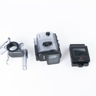 Sony Fdr-x3000 4k Action Camera W  Waterproof Case_