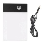 Led Light Board  Artcraft Tracing Flip Book Kit Art Light A6 Brightness Led 