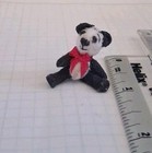 Doll House Miniature Teddy Bear