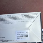 Siriusxm Xez1v1 Onyx Ez Satellite Radio With Vehicle Kit - Black New