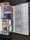 1500  Lot Of Bulk Promos  Inserts  Rares Dbz Dragon Ball Z Ccg Score