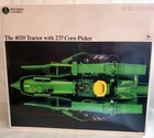 1993 John Deere The 4020 Tractor W  237 Corn Picker Precision Classics 14 Ertl