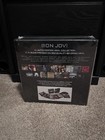 Bon Jovi   The Albums Vinyl Box Set 25xlp 180g Limited Edition Remastered Sealed