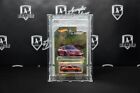Diamond Protector Hot Wheels Nfth Garage Acrylic Display
