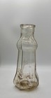 A Booth Oyster Cocktail Bottle Catsup Salad Dressing Baltimore Md Hand Blown