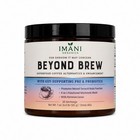 3-pack Beyond Brew Mushroom Coffee 7-in-1 Cacao Energy focus gut mental 
