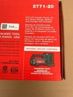 Milwaukee 2771-20 M18 Transfer Pump Tool Only