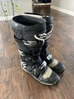 Alpinestars Tech 7 Motocross Boots     Men   s Size 11