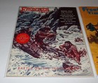 Lot  1 Of Two Vintage 1950s 60s  frontier Times  Magazines - Very Good very Fine