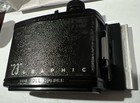 Graflex 23 Graphic 120 Film Holder For 4x5 Large Format Cameras