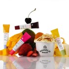 Balm Dotcom Lip Balm And Skin Salve-banana Pudding -15 Ml