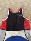 Stella Mccartney Adidas Barricade Tennis Dress Womens    Small