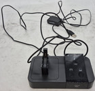 Jabra Pro 9450 Mono Flex On Ear Hands-free Headset With Charging Base