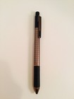 Tul Retractable Pen Ballpoint Dark Bronze Dots Limited Edition Med 1 0 Bp Series